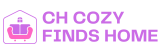 chcozyfindshome.com